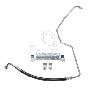 Power Steering Hose HOLDEN COMMODORE