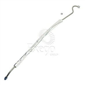 Power Steering Hose HOLDEN COMMODORE