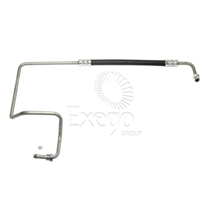 Power Steering Hose HOLDEN COMMODORE