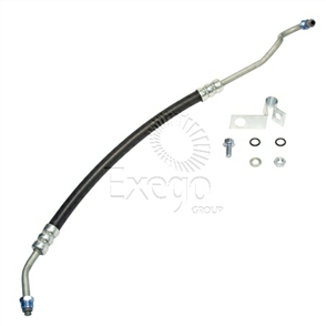 Power Steering Hose HOLDEN COMMODORE