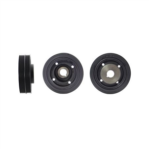 CRANKSHAFT PULLEY