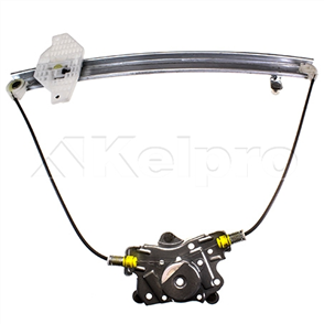 Power Window Regulator - Without Motor