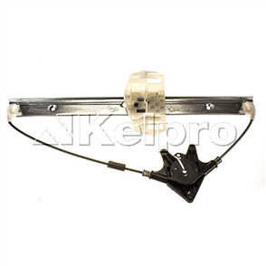 Power Window Regulator - Without Motor