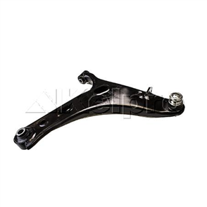 Control Arm Assembly - Lower Rhs