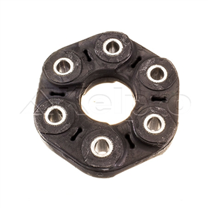 Drive Shaft Coupling