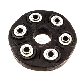 Drive Shaft Coupling