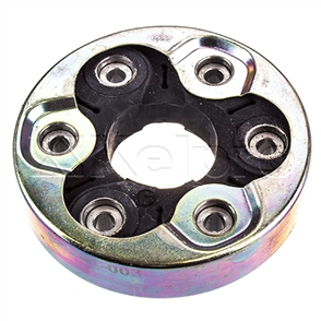 Drive Shaft Coupling
