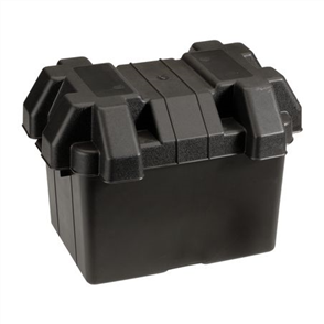 Battery Box 260mm x 275mm x 360mm 1Pce