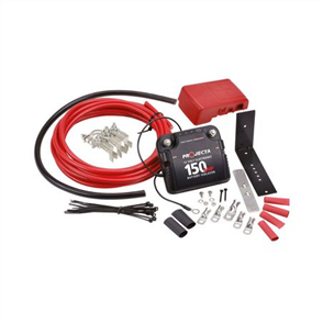 Battery Relay Kit 12V 150A