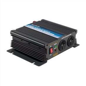 12V 600W Modified Sine Wave Inverter