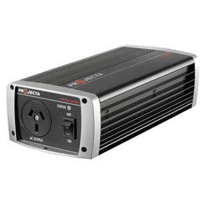 Voltage Inverter Pure Sine Wave 12VDC To 240VAC - 150W