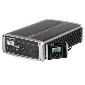 Pure Sine Wave Inverter 12V 2000W