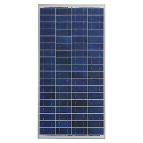 Solar Panel Single 12V 135W