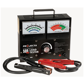 Battery Analyser 12V 500A