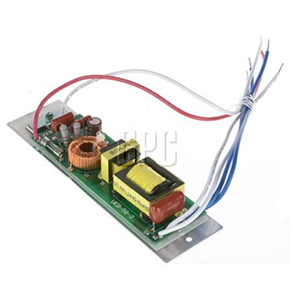 Voltage Inverter Fluoro 24Vdc To 240Vac - 40W
