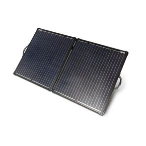 200W Monocrystalline Folding Solar Panel