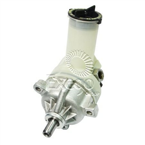 Power Steering Pump