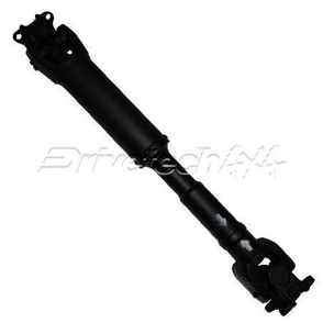 4X4 Propeller Shaft Front