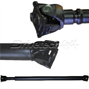 4X4 Propeller Shaft Rear