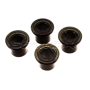 4X4 Spring Shackle & Eye Bush Kit