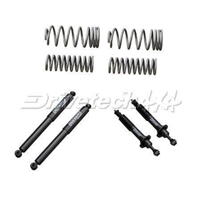 SUSPENSION KIT NISSAN