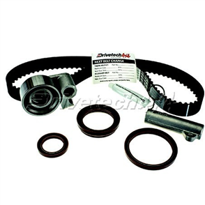 4X4 Timing Belt Kit