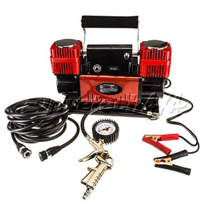 4X4 Air Compressor