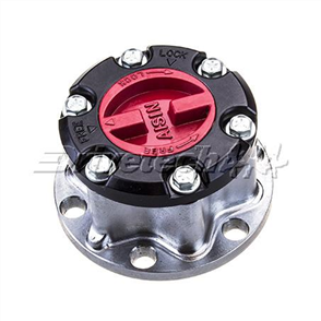 Aisin Free Wheeling Hub