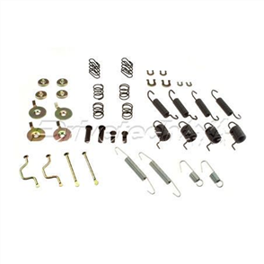 Brake Shoe Retainer Kit