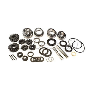 Kit-O/Haul Gm Irs M80 To Vx
