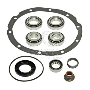 Kit Diff Repair For 9In 2.89 Od