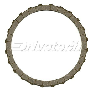 Friction 6L50 2-6 S/Sided Ext