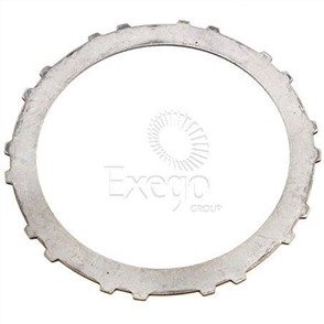 STEEL (F4A-51) UNDERDRIVE