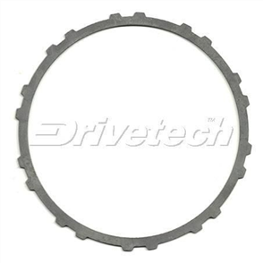 Steel (F4A-51) Reverse