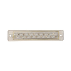 Vehicle Light LED Reverse Light Recessed Strip Series