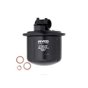 Ryco Fuel Filter (S/CEDES TO M6)