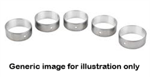 Cam Bearings - Standard Size