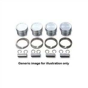 PISTON SET ACL FORD 1600 OHV