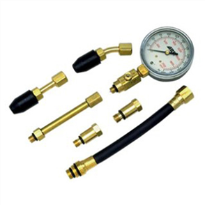 MASTER COMPRESSION TESTER KIT