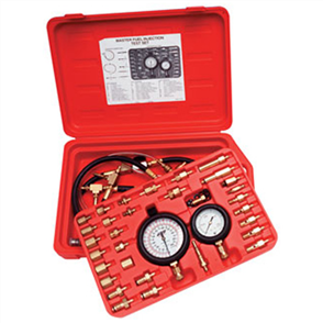 MASTER FUEL INJECTION TEST KIT