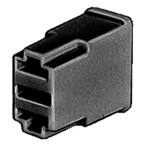 SOCKET HOUSING FOR BULB HOLD