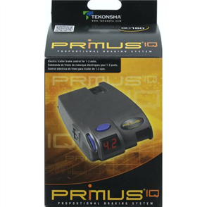 Primus IQ Trailer Brake Controller