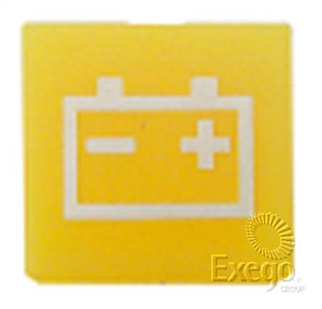 Switch Symbol Battery - Pack Size (1)
