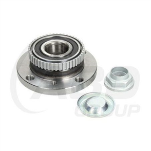 WHEEL BEARING KIT BMW F AB5140