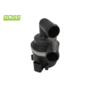 GOSS AUXILIARY WATER PUMP VW/AUDI