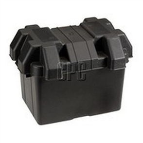 Battery Box 260mm x 275mm x 360mm 10 Pce