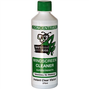 Windscreen Cleaner 375ml