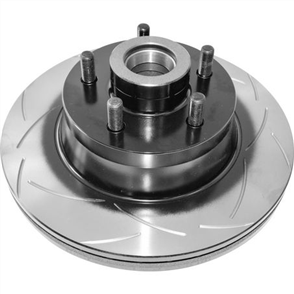 DBA Disc Brake Rotor