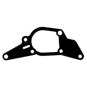 Timing Cover Gasket Jr744