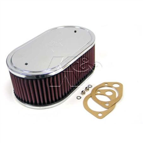 Performance Air Filter Custom Assembly